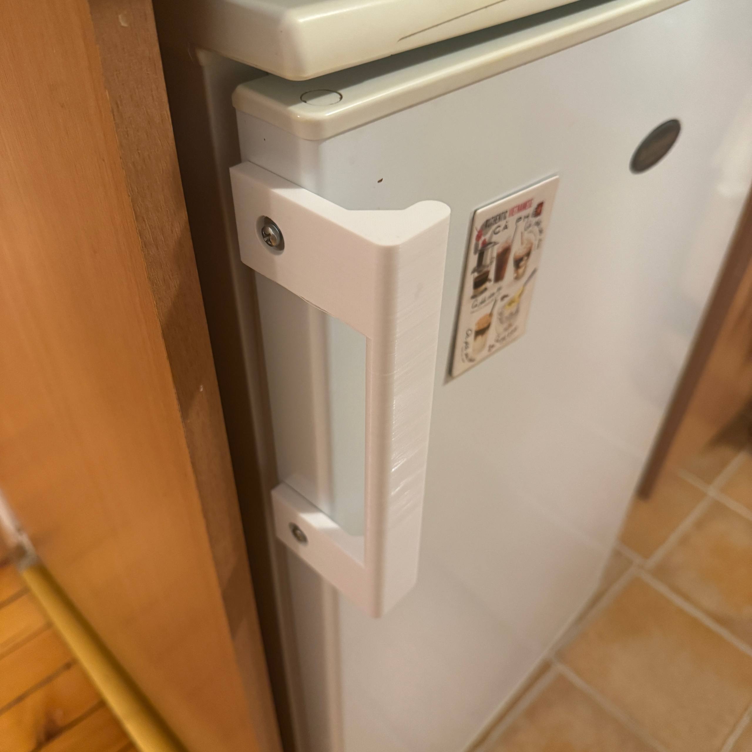Printed replacement